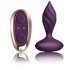 Анальна вібропробка Rocks Off Petite Sensations – Desire Purple