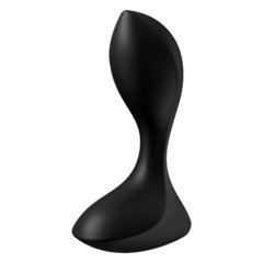 Анальная вибропробка Satisfyer Backdoor Lover  D-3.3см 