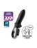 Анальний смарт-вібратор з підігрівом Satisfyer Hot Passion