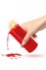 БДСМ свічка низькотемпературна Fetish Tentation SM Low Temperature Candle Red