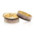 Лакшері наручники-браслети з кристалами Rianne S: Diamond Cuffs, подарункова упаковка