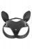 Маска кішки Fetish Tentation Adjustable Catwoman Diamond Mask