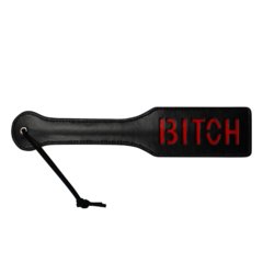Шльопалка для BDSM ігор