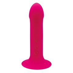Дилдо с вибрацией Adrien Lastic Hitsens D-4см 