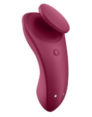 Смарт-вібратор в трусики Satisfyer Sexy Secret