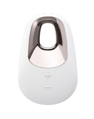 Потужний вібратор Satisfyer Lay-On - White Temptation