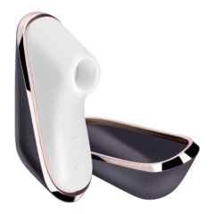 Вакуумний кліторальний стимулятор Satisfyer Traveler