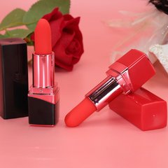 Вібратор Lips у формі помади
