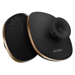 Щітка для тіла GESKE Body Brush 4в1