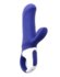 Потужний вібратор-кролик Satisfyer Vibes Magic Bunny