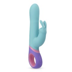 Вібратор кролик з ротацією PMV20 Meta - Rabbit Vibrator