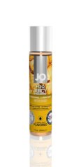 Лубрикант на водній основі System JO H2O - Juicy Pineapple (30 мл)