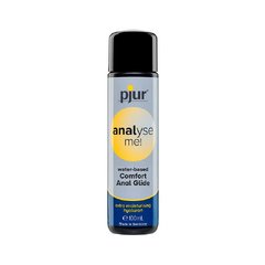 Анальна змазка pjur analyse me! Comfort water glide 100 мл 
