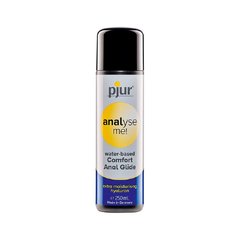 Анальна змазка pjur analyse me! Comfort water glide 250 мл 