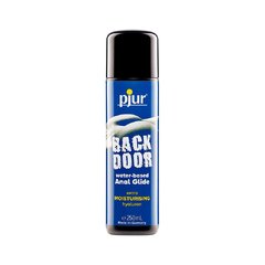 Анальна змазка pjur backdoor Comfort water glide 250 мл