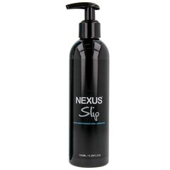Густий анальний лубрикант Nexus Slip Anal (150 мл)