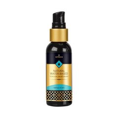 Лубрикант на водній основі Sensuva — Natural Water-Based (57 мл)