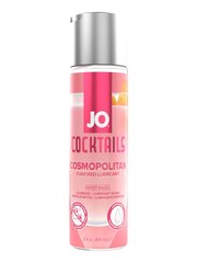 Лубрикант на водній основі System JO Cocktails — Cosmopolitan (60 мл)