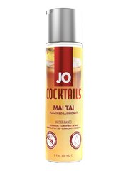 Лубрикант на водній основі System JO Cocktails — Mai Tai  (60 мл)