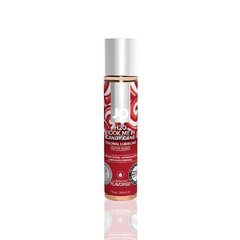 Лубрикант на водній основі System JO H2O – Candy Cane (30 мл) 