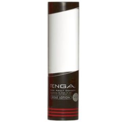 Охолоджувальний лубрикант Tenga Hole Lotion WILD (170 мл) з ментолом на водній основі