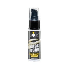 Розслаблюючий анальний гель pjur backdoor Serum 20 мл