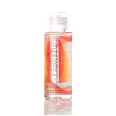 Розігріваючий лубрикант на водній основі Fleshlube Fire  100 мл