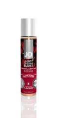 Лубрикант на водній основі System JO H2O - Cherry Burst (30 мл)