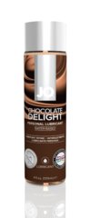 Лубрикант на водній основі System JO H2O - Chocolate Delight (120 мл)