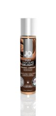 Лубрикант на водній основі System JO H2O Chocolate Delight  (30 мл)