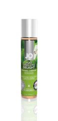 Лубрикант на водній основі System JO H2O - Green Apple (30 мл)