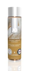 Лубрикант на водній основі System JO H2O - Vanilla Cream (120 мл)