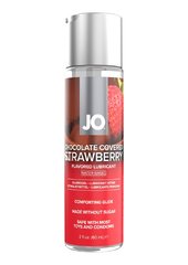 Змазка на водній основі System JO Chocolate Covered Strawberry (60 мл)