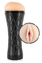 Мастурбатор вагіна Real Body – Real Cup Vagina