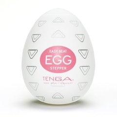 Мастурбатор яйцо Tenga Egg Stepper (Степпер) 