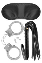 Набір BDSM аксесуарів