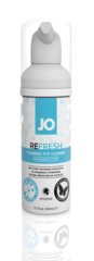 М'яка пінка для очищення іграшок System JO REFRESH (50 мл)