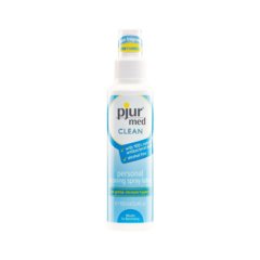 Очищувальний спрей pjur med CLEAN 100 мл