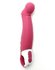 Потужний вібратор Satisfyer Vibes Petting Hippo з гнучким стволом, литий силікон, 12 режимів роботи