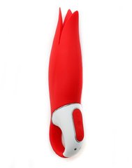 Потужний вібратор Satisfyer Vibes Power Flower