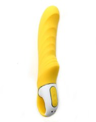 Мощный вибратор Satisfyer Vibes Yummy Sunshine