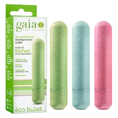 Віброкуля Gaia BioFeel