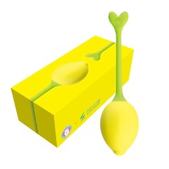 Вагінальна кулька Lemon kegel ball