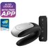 Смарт-вибратор для пар Satisfyer Double Fun (Black)