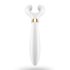 Вібратор для пар Satisfyer Endless Fun White