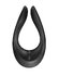 Вибратор для пар Satisfyer Endless Joy Black