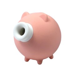 Вакуумний кліторальний стимулятор Pig