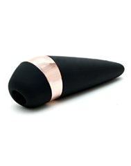 Вакуумний кліторальний стимулятор Satisfyer Pro 3 Vibration із вібрацією