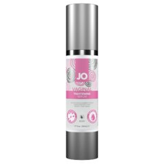 Гель для звуження піхви System JO Vaginal Tightening Serum (50 мл) з охолоджувально-вібруючим ефф.