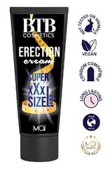 Крем для ерекції і збільшення члена BTB XXL CREAM (100 мл)